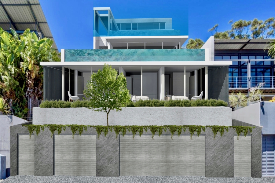 3 Bedroom Property for Sale in Green Point Western Cape